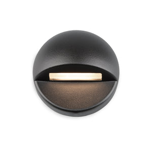WAC Lighting 3011-30BZ DECK 12V ROUND - ALUM