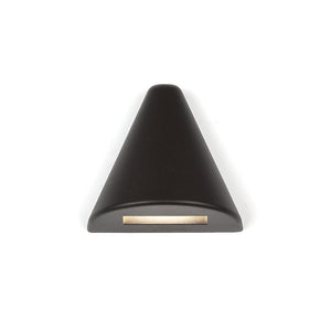 WAC Lighting 3021-27BBR DECK 12V CONE - BRASS