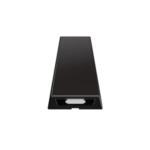 WAC 3041 Deck & Patio Light - Trapezoid - Brass