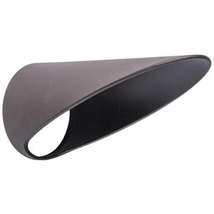WAC Lighting Large Cowl - 5010-LSHR-BZ