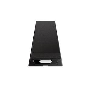 WAC 3041 Deck  Patio Light - Trapezoid - Alum