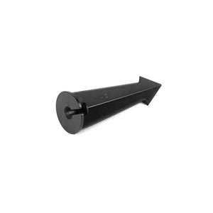 WAC Lighting 9000-ST14-BZ Mounting Stake Landscape Accessory 14"