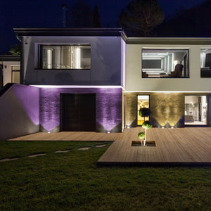  Transform your outdoor oasis with the ultimate expression of light 