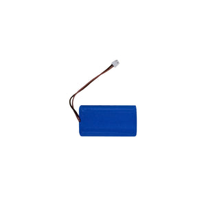 Zafferano 2-Cell Replacement Battery BAT04703706701900
