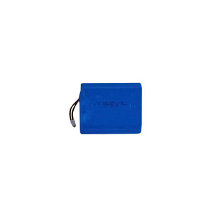 Zafferano 3-Cell Replacement Battery BAT04705506701900