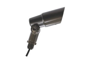 Lumien Accessory Package, Micro, 60 Degree Uplight Shroud and Knuckle - Includes LAP-002