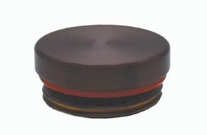 Lumien Accessory, Micro, Threaded Flat Closure for Pendants