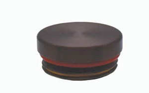 Lumien Accessory, Macro, Threaded Flat Closure for Pendants