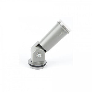 WAC Lighting Hardwire Grey 120V Landscape Photocell