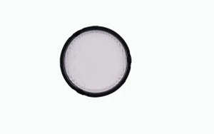 Lumien Micro, Asymmetrical Lens