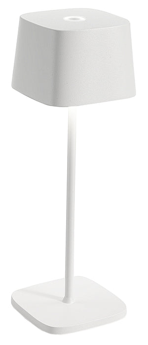 Zafferano Ofelia Table Lamp LD0870B4