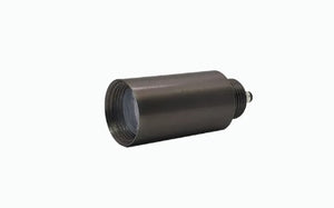 Lumien Brass Nano Module, LumienPRO (RGBW), 2.5 Watts, 87 Lumens, 10-15V, 30 Beam Spread, 3000K, Antique Finish