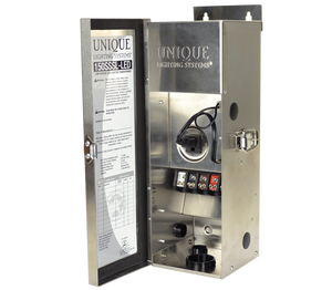 Unique Lighting Systems - LED Transformers 300W