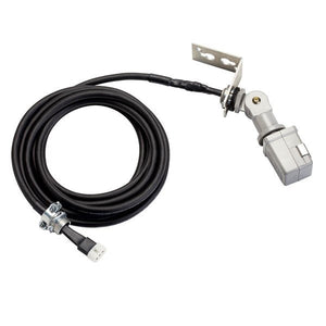 Kichler 15534BK Transformer Plug In Photocell Remote Black