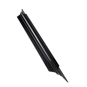 Kichler 15578BK 12V Bollard Mounting Stake Black