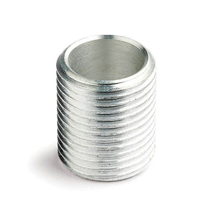 Kichler 15602AL Flange Mounting Nipple Aluminum