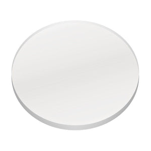 Kichler 16091FRO Large VLO Beam Expander Frosted