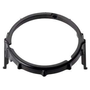 Kichler 16097BK VLO In-Ground Lens Clip Black