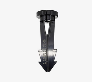 Lumien LAP-002 Accessory, 6" Spike
