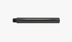 Lumien LAB-051 Accessory, 8" Riser, Brass