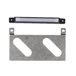 Brilliance BRI-LB-LED-3000-S LED Light Bar  3000 Kelvin, Small