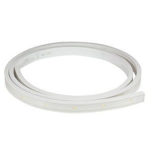 Brilliance Light Strip G3 - Ivory White PVC, 12VAC, 30 LED/m, 1.8w/m, 2700K, 32.8 ft reel