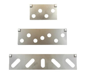 Brilliance LED - Brilliance SS Mounting Bracket -  - Outdoor Lighting  - Big Frog Supply