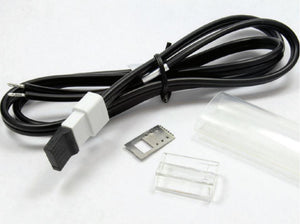Brilliance LED - Brilliance LED Strip Light - Power Feed Kit -  - Outdoor Lighting  - Big Frog Supply