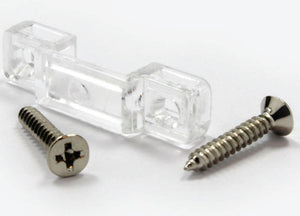 Brilliance LED - Brilliance LED Strip Light - Clip & Screw Kit -  - Outdoor Lighting  - Big Frog Supply