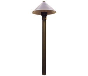 Unique Lighting Systems - Chancellor Knights Series No Lamp