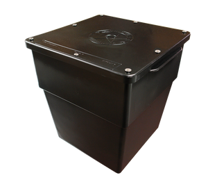 Unique Lighting Systems - Direct Burial Transformers