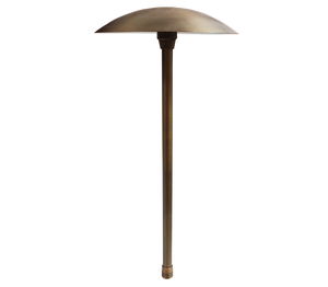 Unique Lighting Systems - Entropic Knights Series No Lamp ENTR-NL