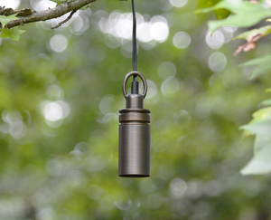 Lumien LAB-008 Micro Hanging Pendant