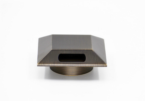 Lumien LAB-019 Micro Light, Recessed, Square, (1) Side Light Accessory