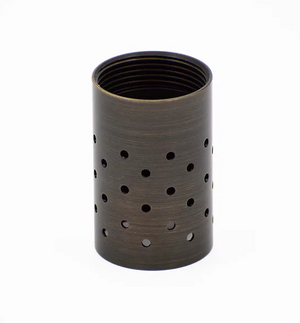 Lumien LAB-029 Micro, Replacement Shroud, Long Perforated Shroud Only