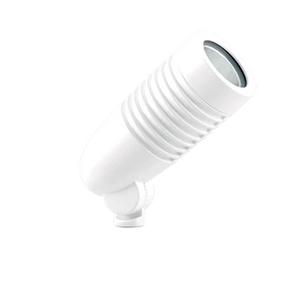 RAB Lighting LFLED8YW  LFLED 8 WATT 3000K WHITE