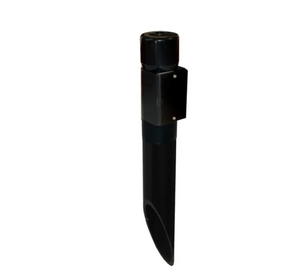 RAB Lighting MPPB Mighty Post - Blank Outlet