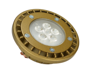 Unique Flex Gold Series PAR36 LED-13W-CPFL27K