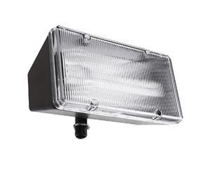 RAB Lighting PLF13 13 WATT BRONZE COMPACT FLOOD FLOURESCENT