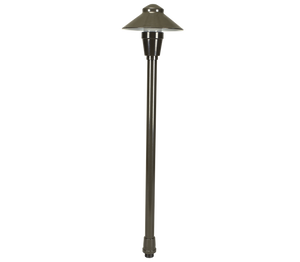 Unique Lighting Systems - Proton® 12 inch stem Elements Series No Lamp