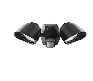 RAB Lighting SMSBULLET2X12NA LED Flood Light with Sensor
