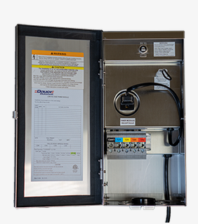 Dauer T300EMSP - 490542