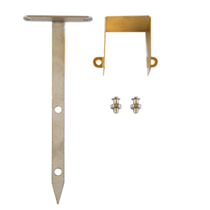 Brilliance LED STAKE & SHIELD FOR MINI BEAM