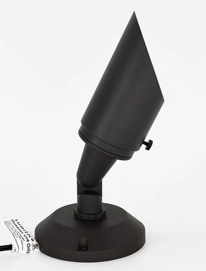 Lumien D1A1-BZ Bronze Aluminum Spot Light