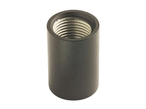 Kichler - Accessory Stem Coupler 15649 - Textured Architectural Bronze - Landscape Lighting  - Big Frog Supply - 1