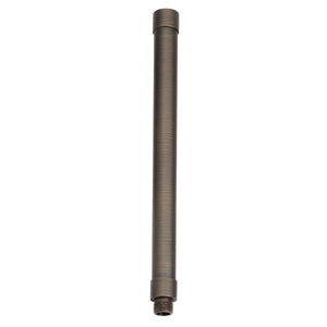 Brass 12" Male Female Riser CBR