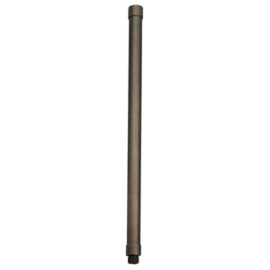 Brass 18" Male Female Riser CBR