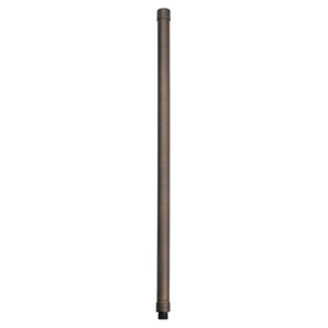 Brass 24" Male Female Riser CBR