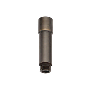 Brass 3" Male Female Riser CBR