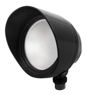 RAB Lighting - 120V LED Bullet Spotlight -  - Outdoor Lighting  - Big Frog Supply - 1